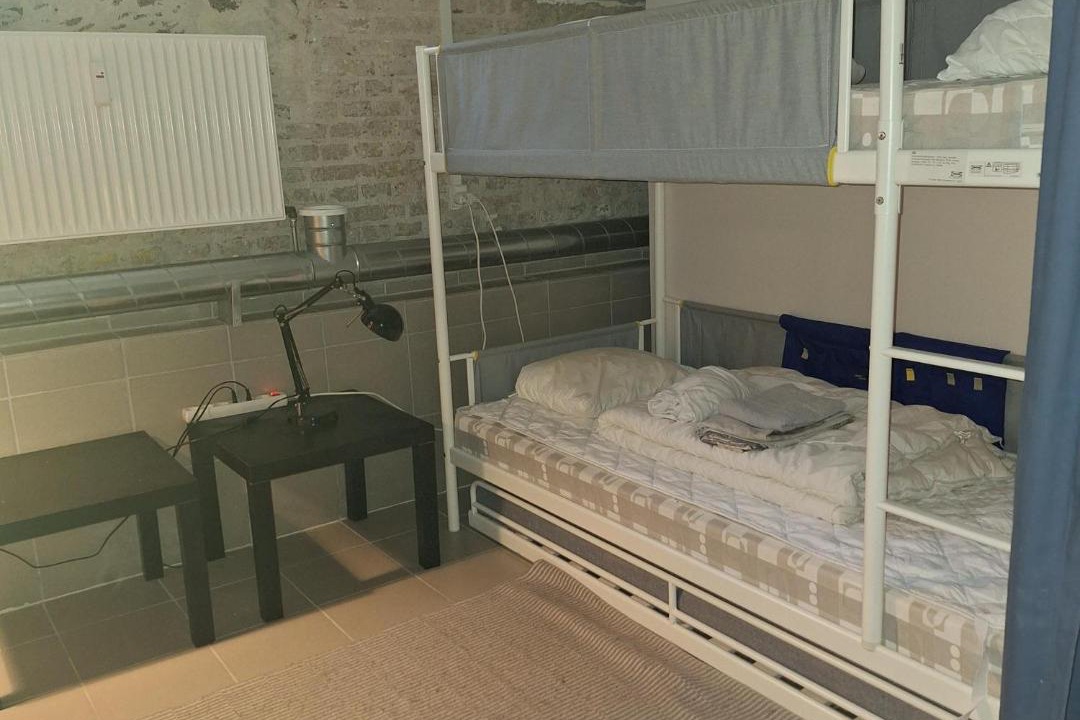 Photo of Bedroom in Odense