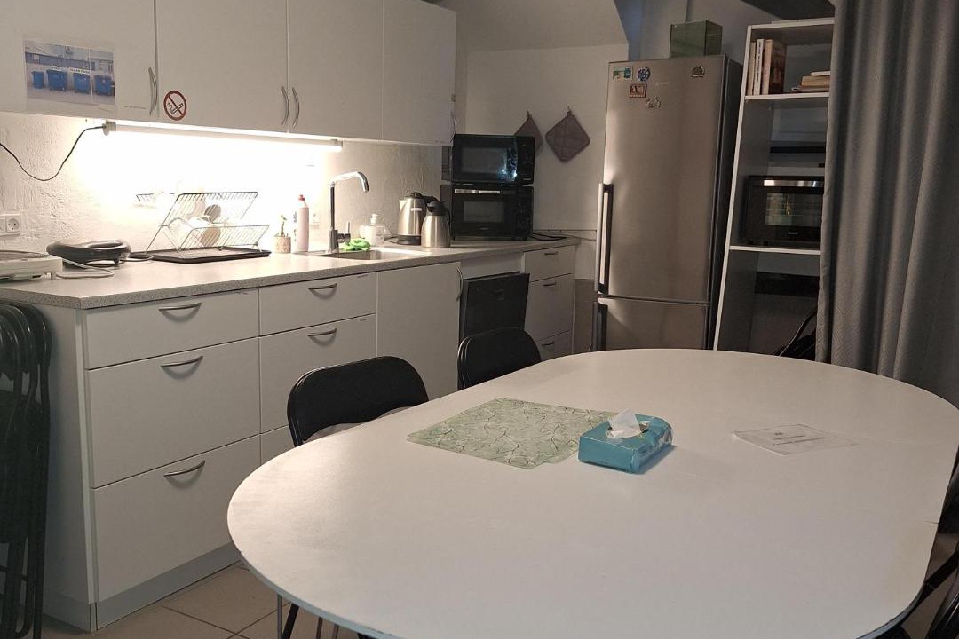 Photo of Kitchen in Odense