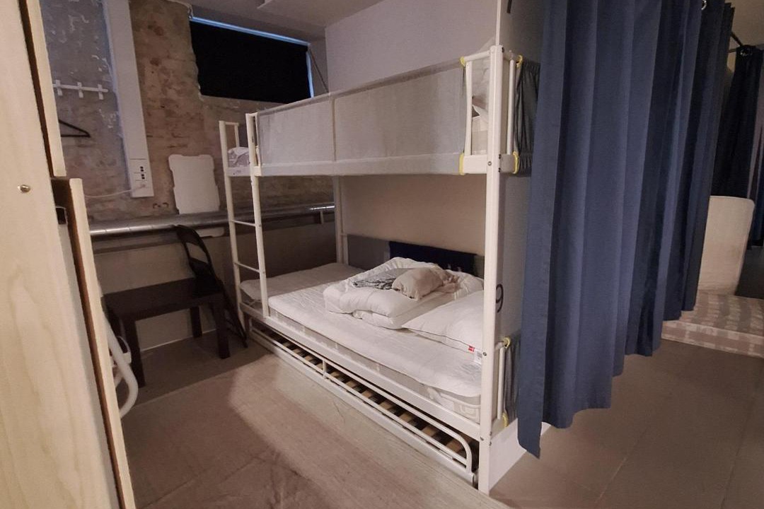 Photo of Bedroom in Odense