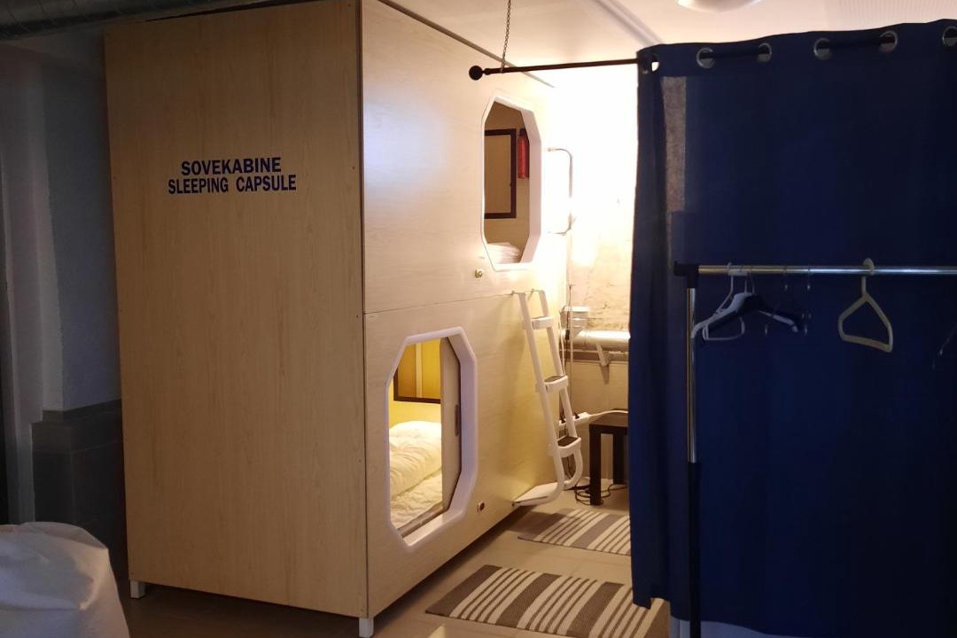 Photo of Others in Odense