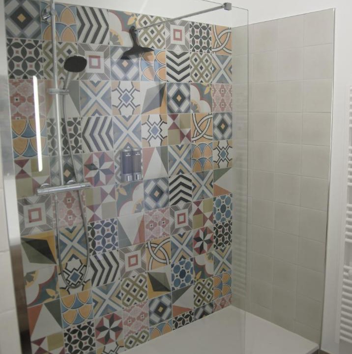 Photo of Bathroom in Champfleury