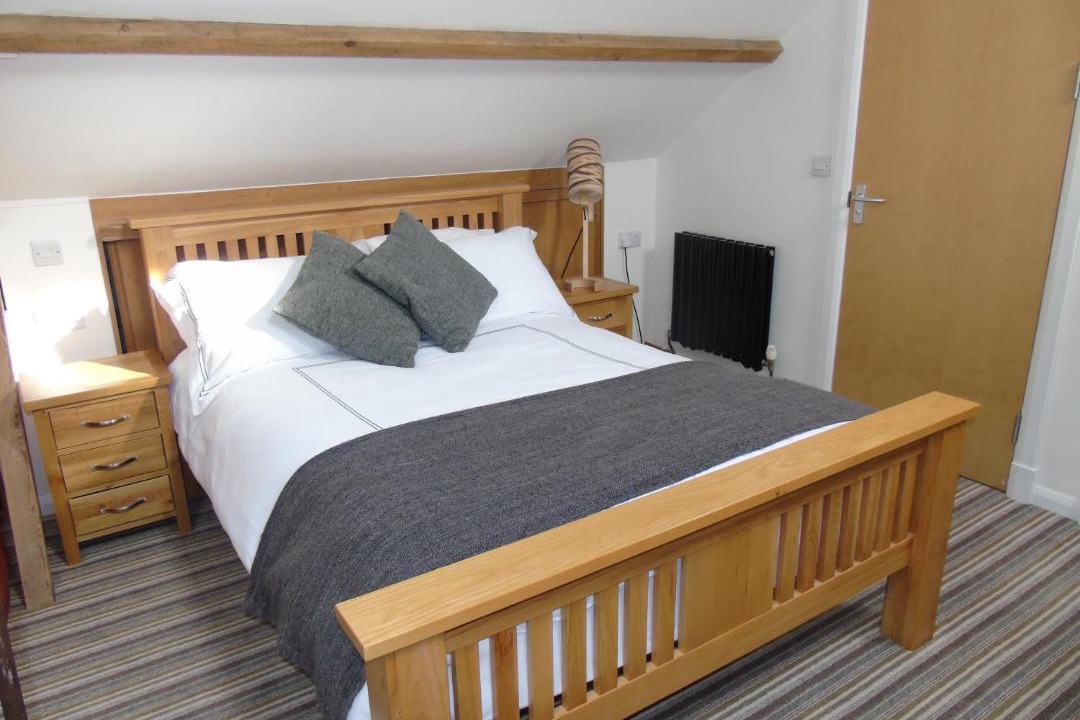 Photo of Bedroom in Ammanford