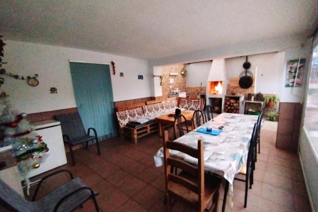 Photo of Kitchen in Moratalla
