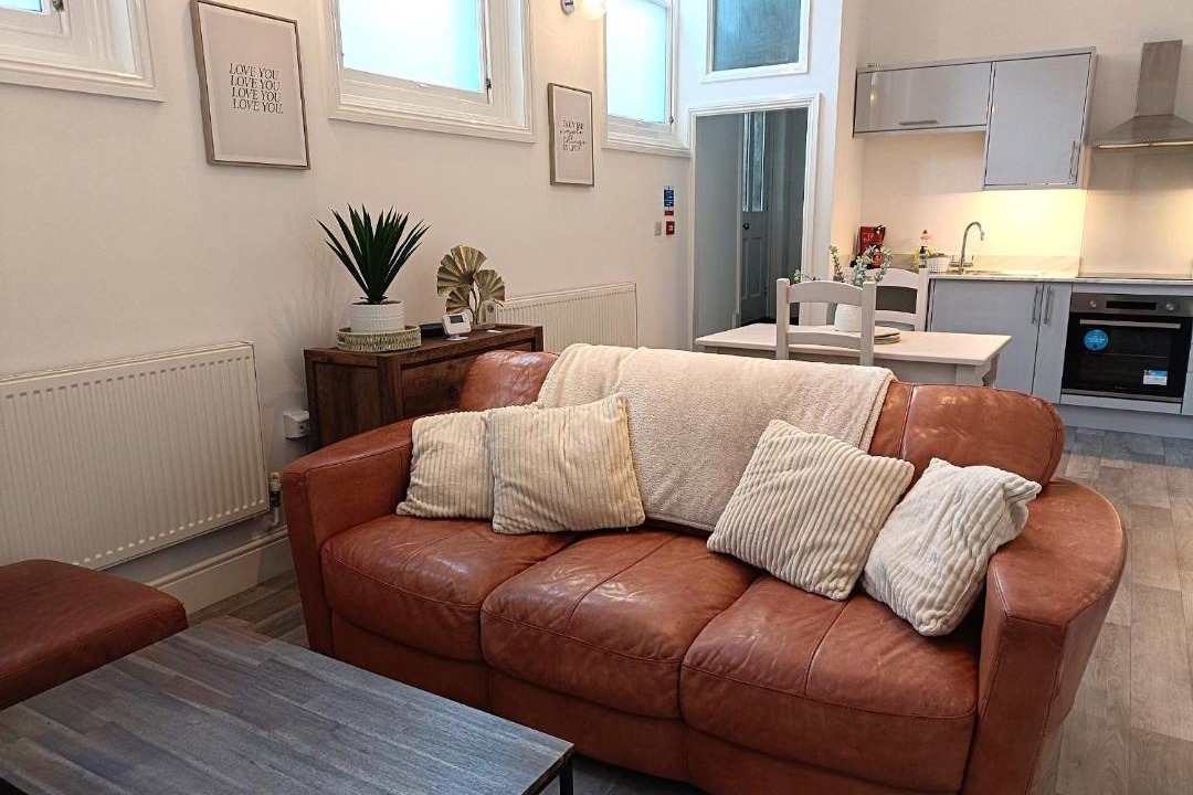 Photo of Livingroom in Whitchurch