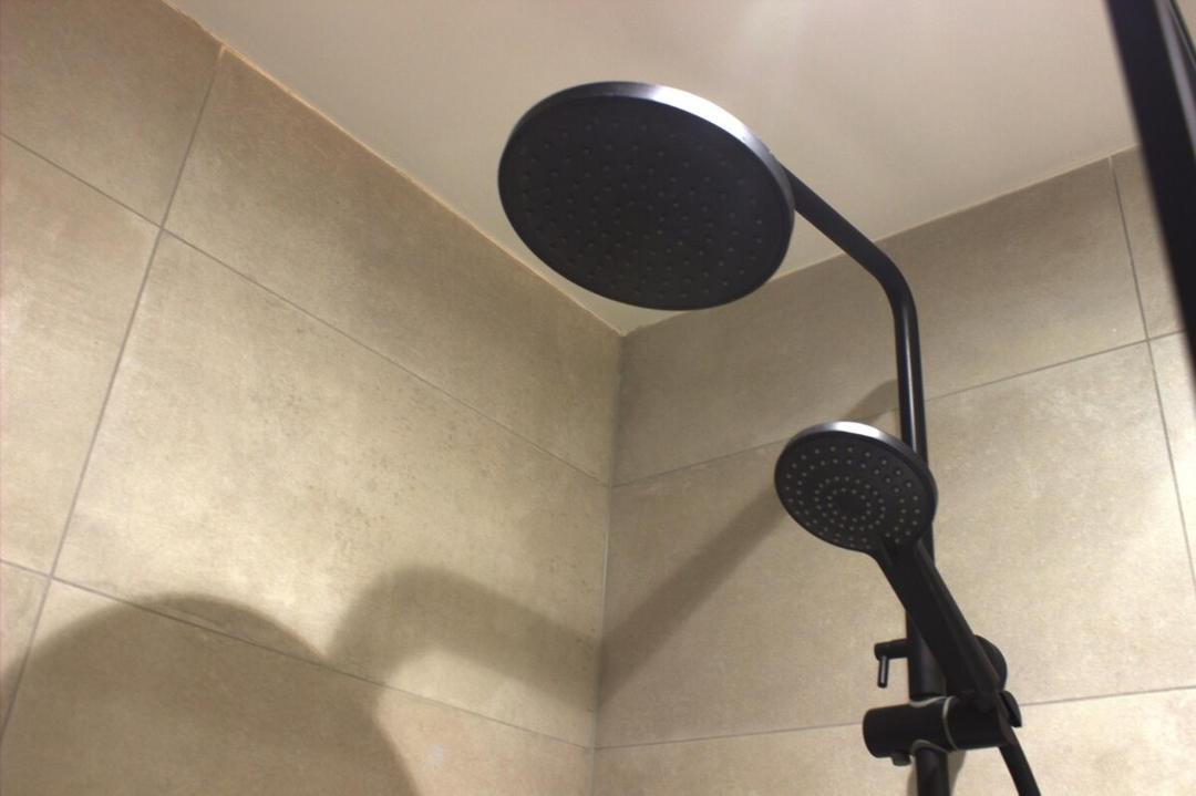 Photo of Bathroom in Little Budworth