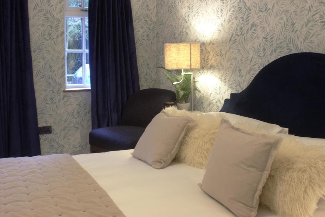 Photo of Bedroom in Little Budworth