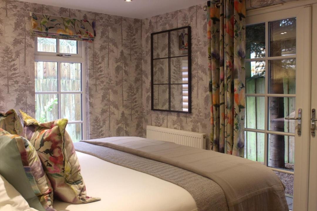 Photo of Bedroom in Little Budworth