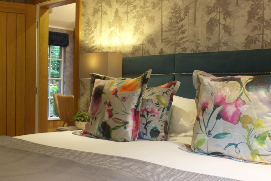 Photo of Bedroom in Little Budworth