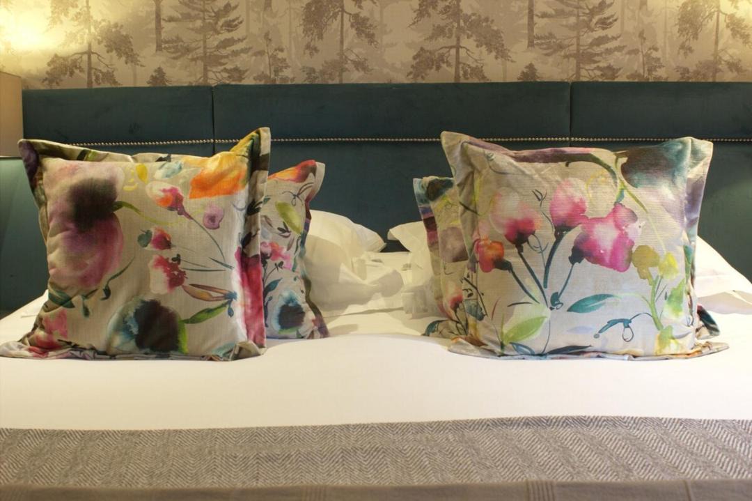 Photo of Bedroom in Little Budworth