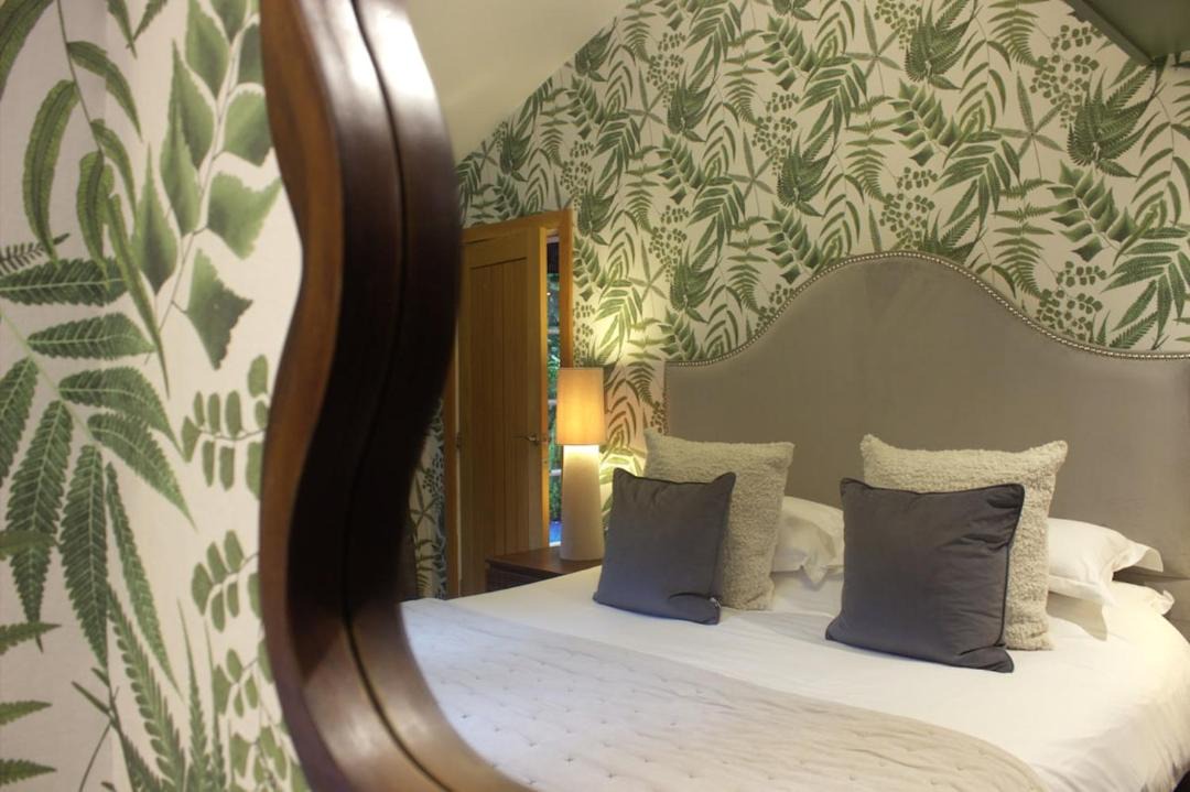 Photo of Bedroom in Little Budworth