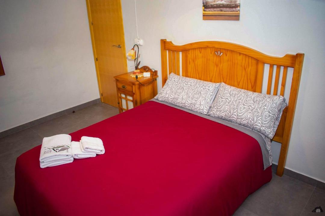 Photo of Bedroom in Moratalla