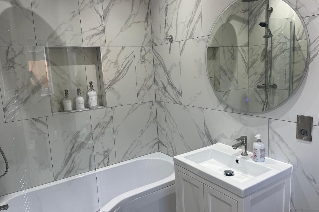 Photo of Bathroom in Wisbech