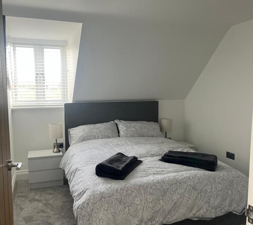 Photo of Bedroom in Wisbech