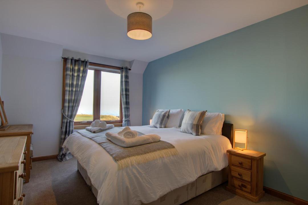 Photo of Bedroom in Brora