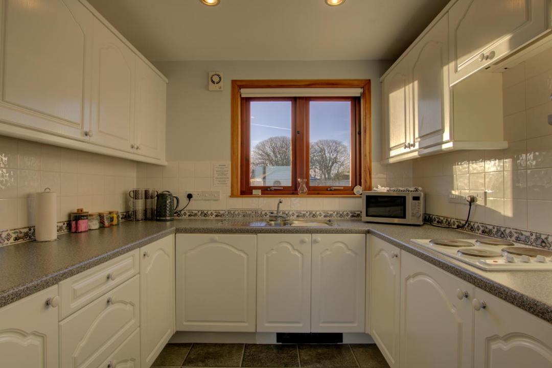 Photo of Kitchen in Brora