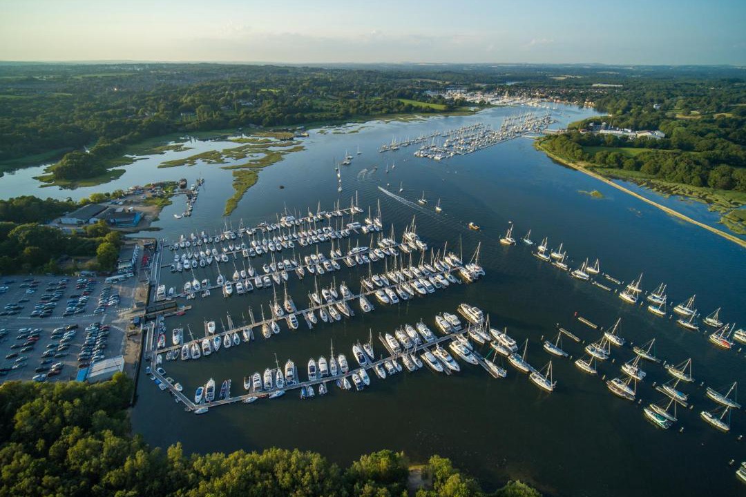 Photo of Others in Hamble-le-Rice