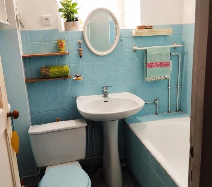 Photo of Bathroom in Dampierre-en-Yvelines