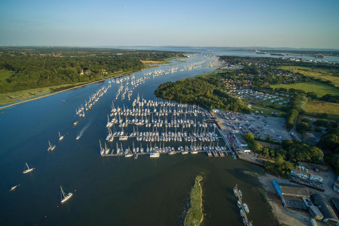 Photo of Others in Hamble-le-Rice