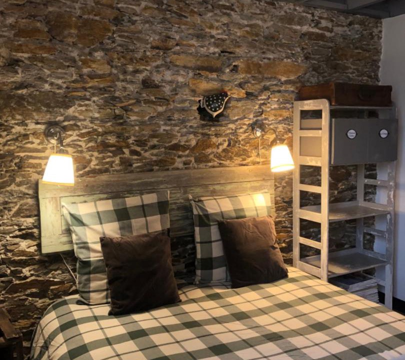 Photo of Bedroom in Saint-Sebastien-sur-Loire