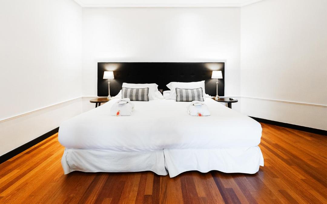 Photo of Bedroom in Navacerrada
