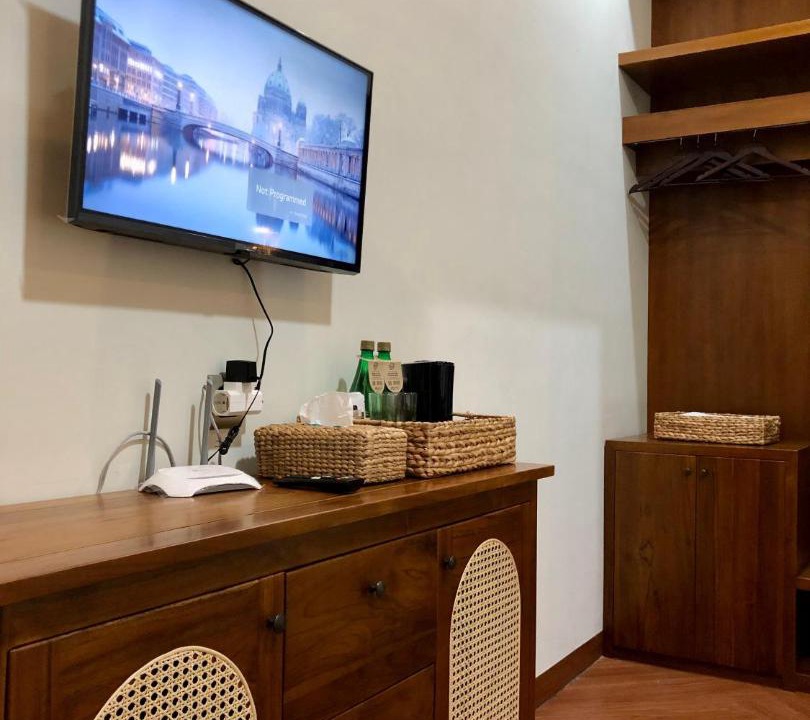 Photo of Livingroom in Borobudur