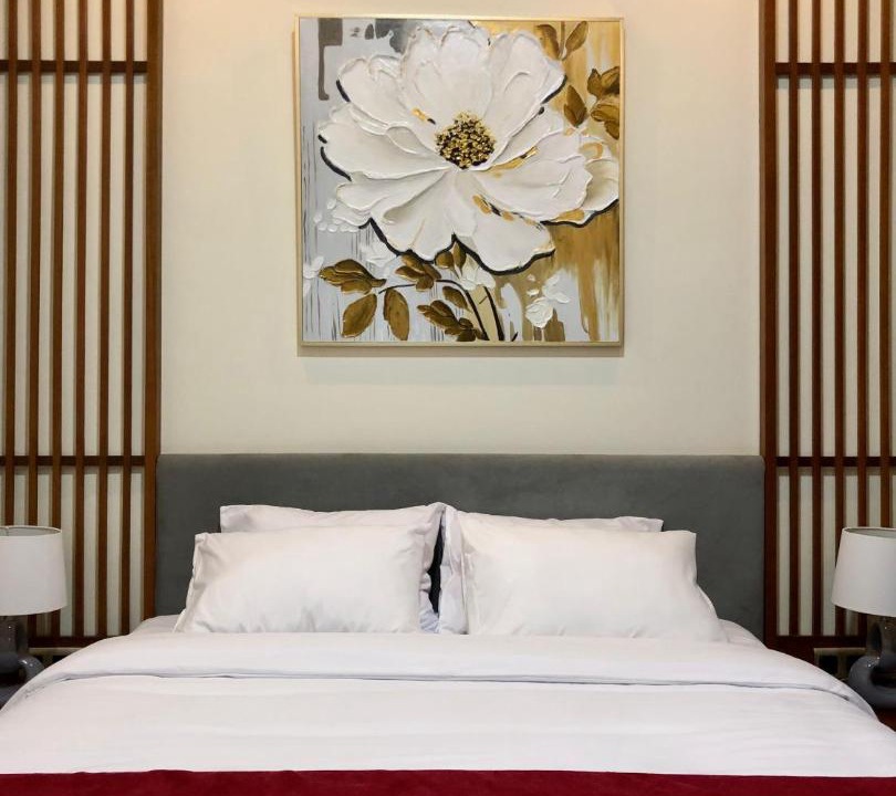 Photo of Bedroom in Borobudur