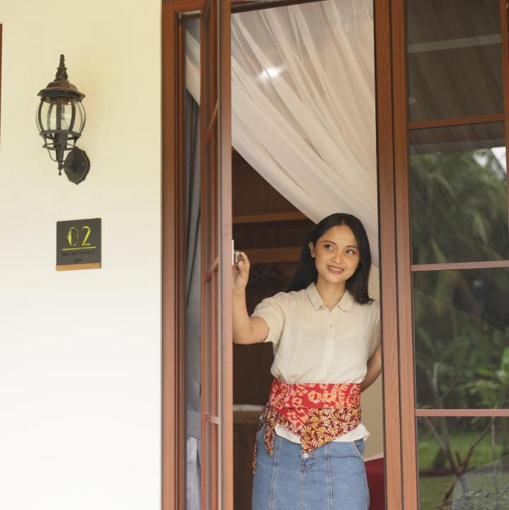 Photo of Others in Borobudur