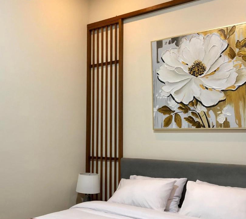 Photo of Bedroom in Borobudur
