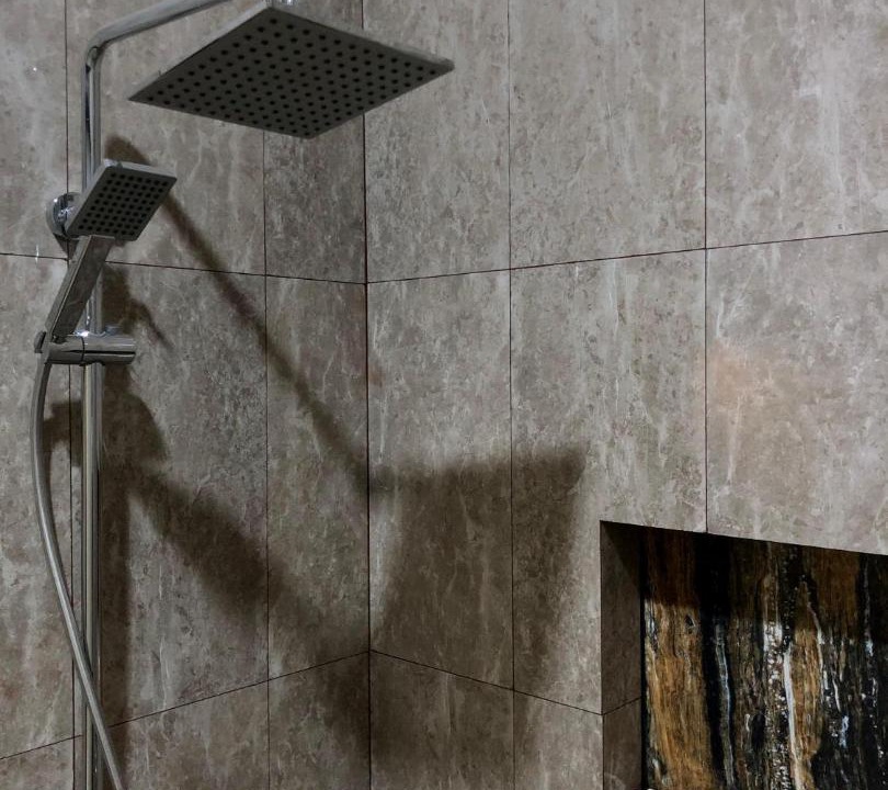 Photo of Bathroom in Borobudur