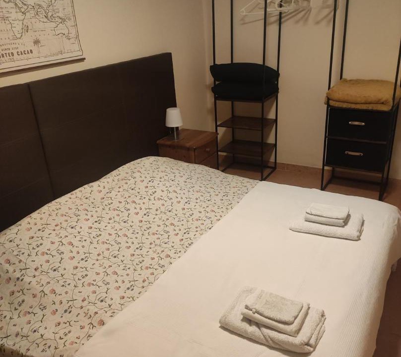 Photo of Bedroom in Saint-Nicolas-de-la-Grave