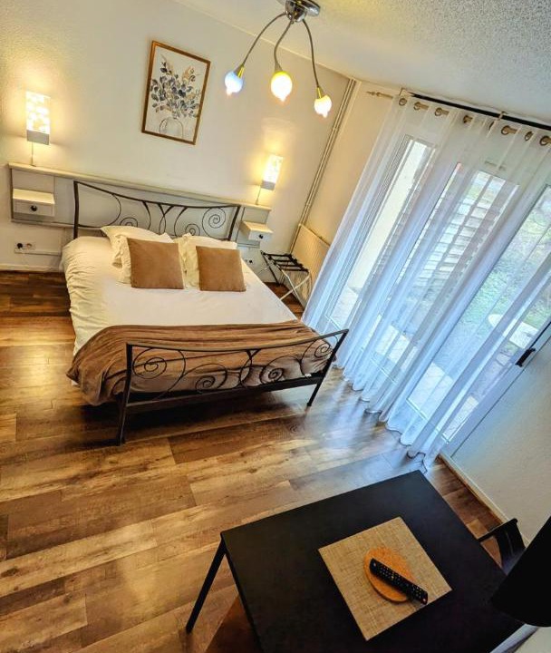 Photo of Bedroom in Amneville