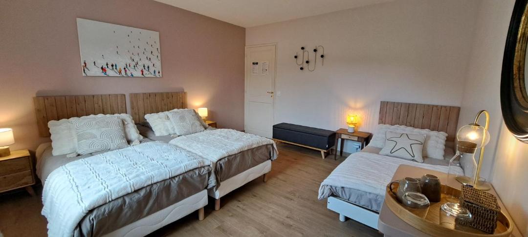 Photo of Bedroom in Vif