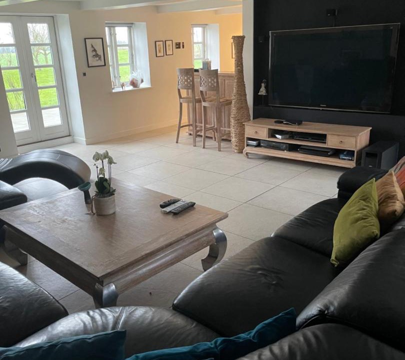 Photo of Livingroom in Slagelse