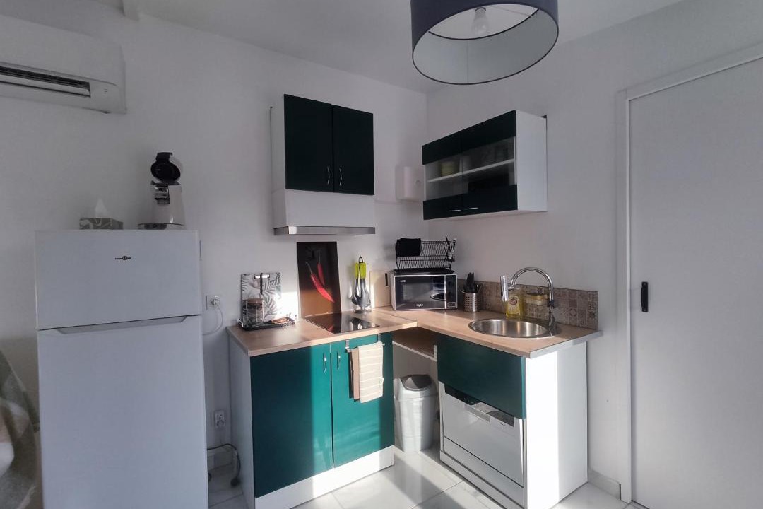 Photo of Kitchen in Feignies