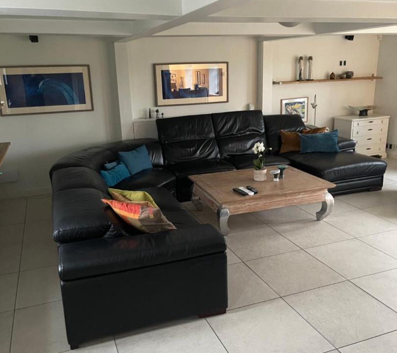 Photo of Livingroom in Slagelse