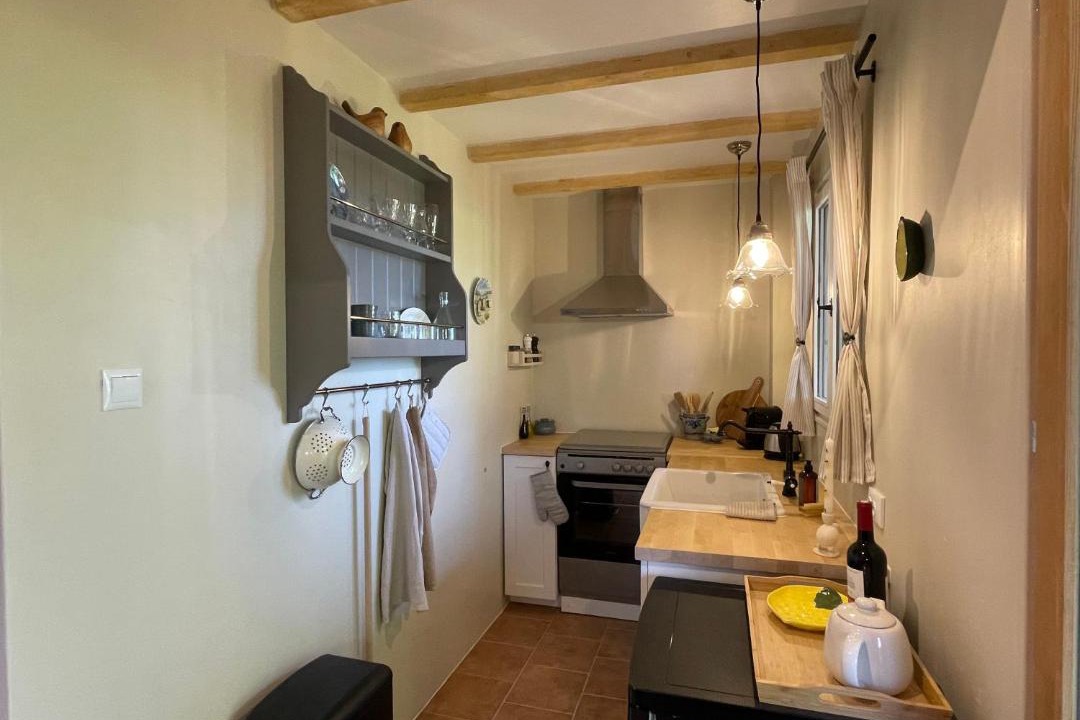Photo of Kitchen in Beyssac