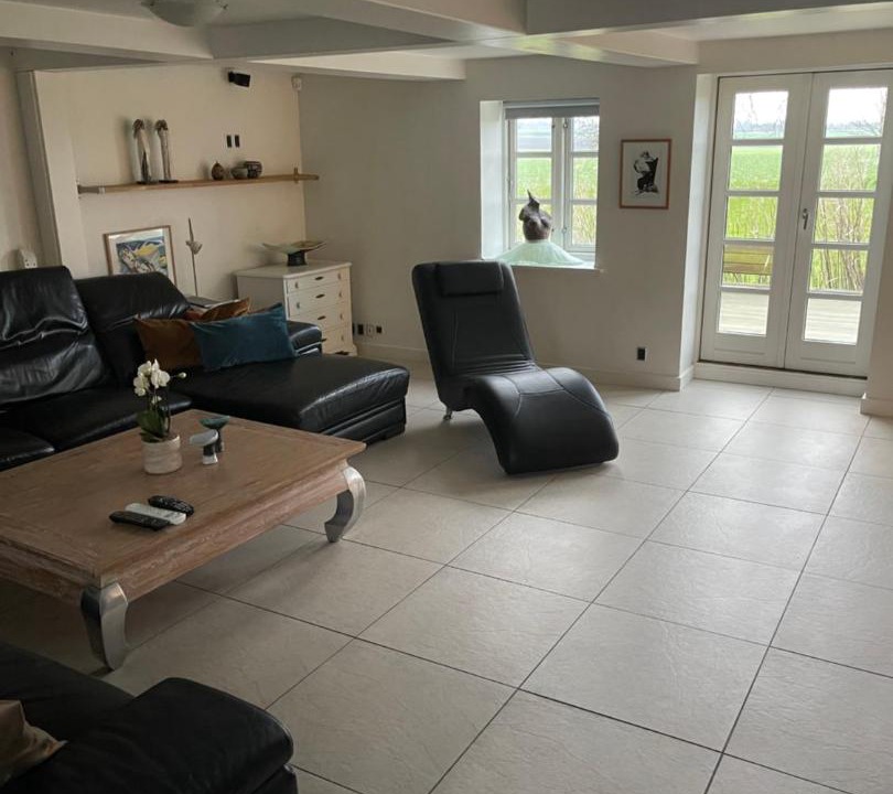 Photo of Livingroom in Slagelse