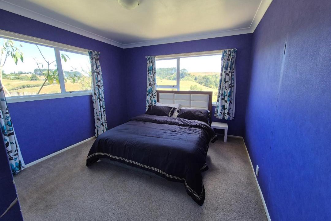 Photo of Bedroom in Pokeno