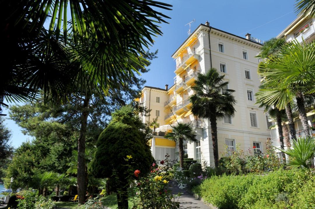 Photo of Others in Montreux