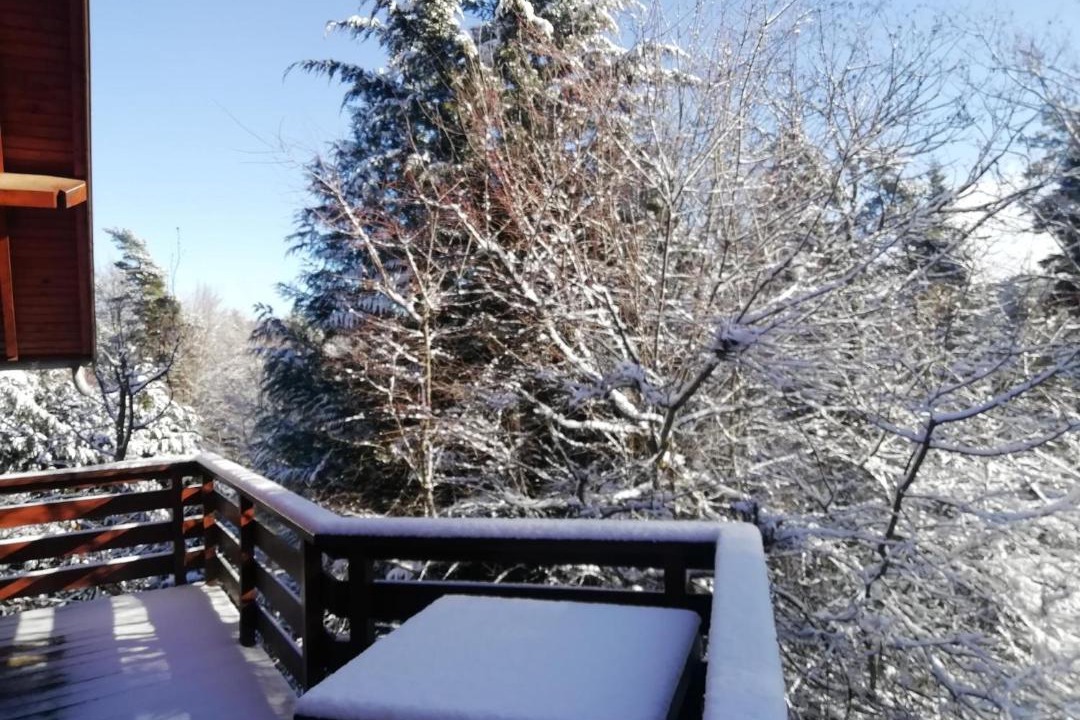 Photo of Patio Balcony in Saint-Antheme
