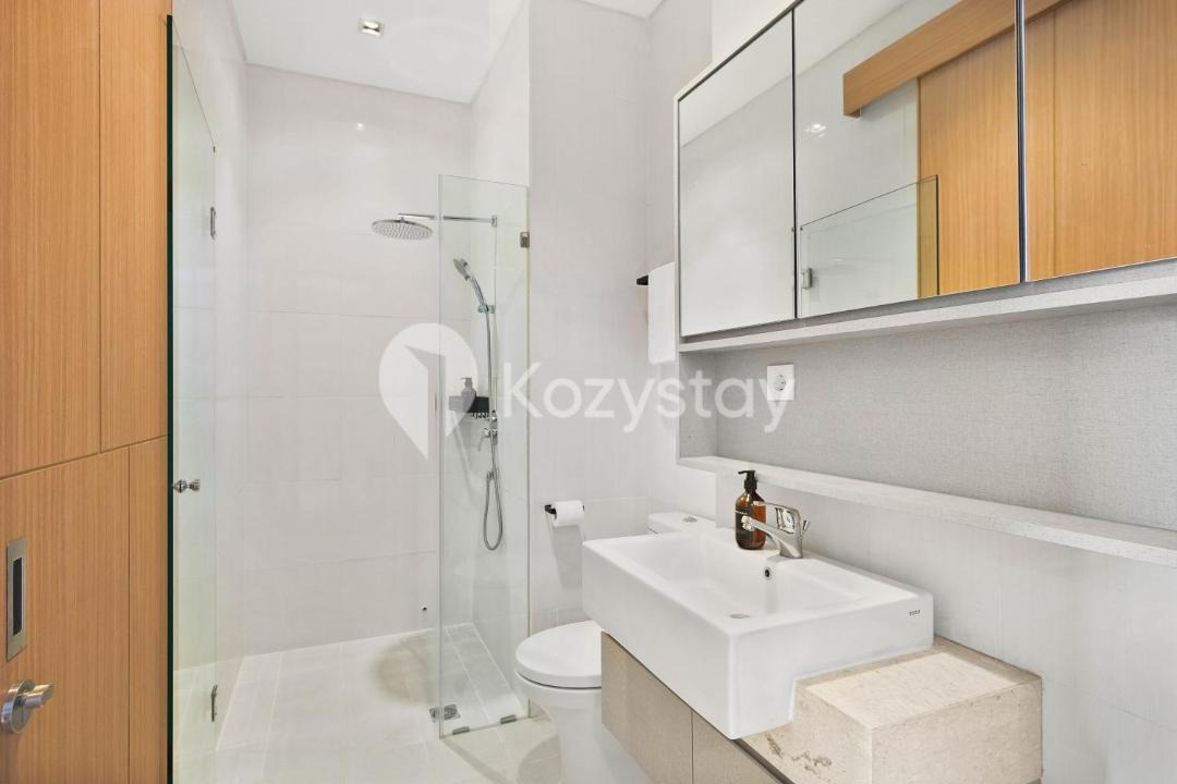 Photo of Bathroom in Mampang Prapatan