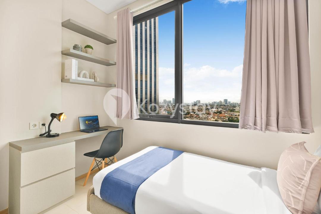 Photo of Bedroom in Mampang Prapatan