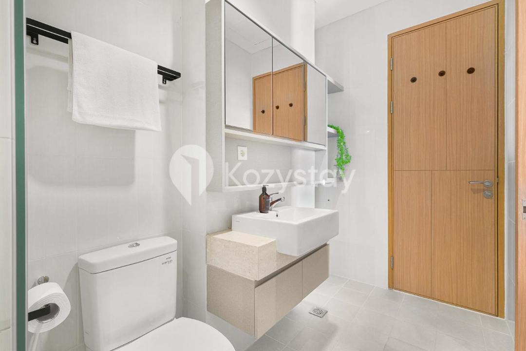 Photo of Bathroom in Mampang Prapatan