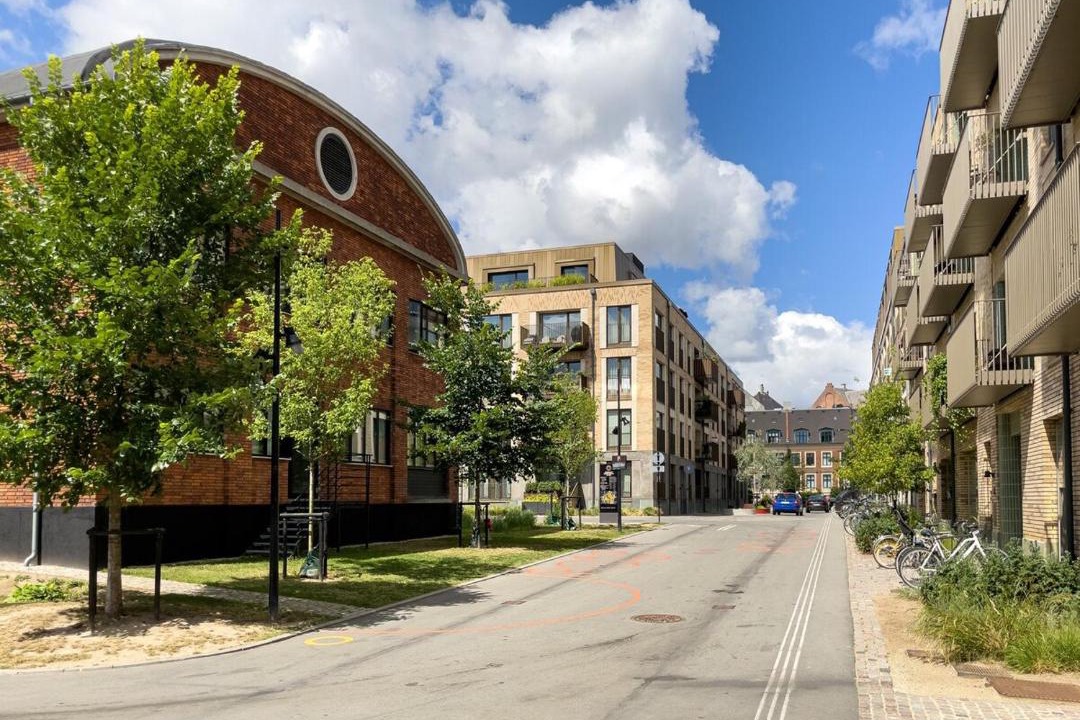 Photo of Others in Vesterbro