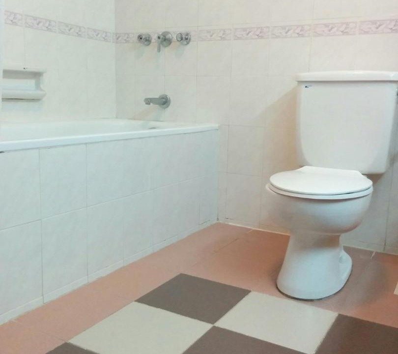 Photo of Bathroom in Brinchang