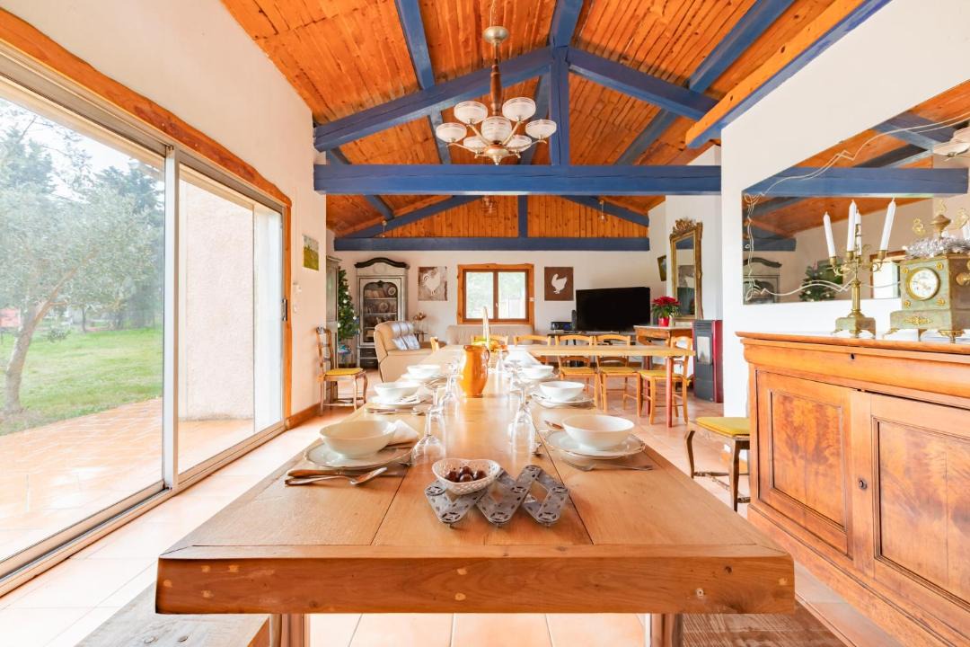 Photo of Kitchen in Villalbe