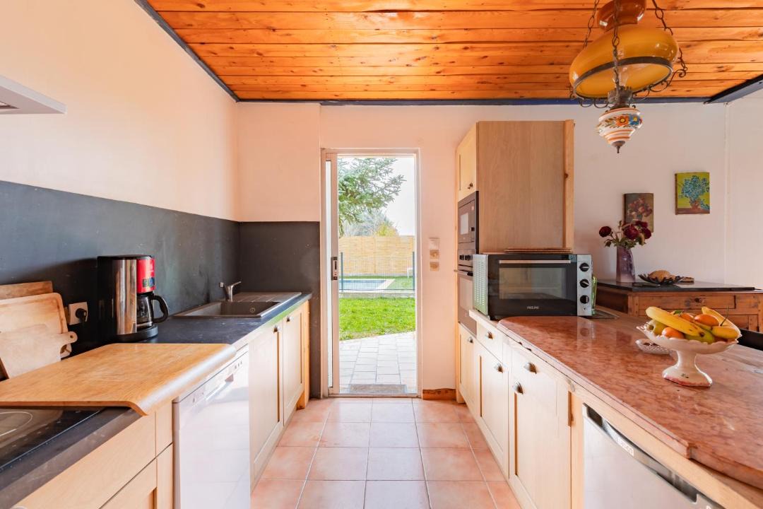 Photo of Kitchen in Villalbe