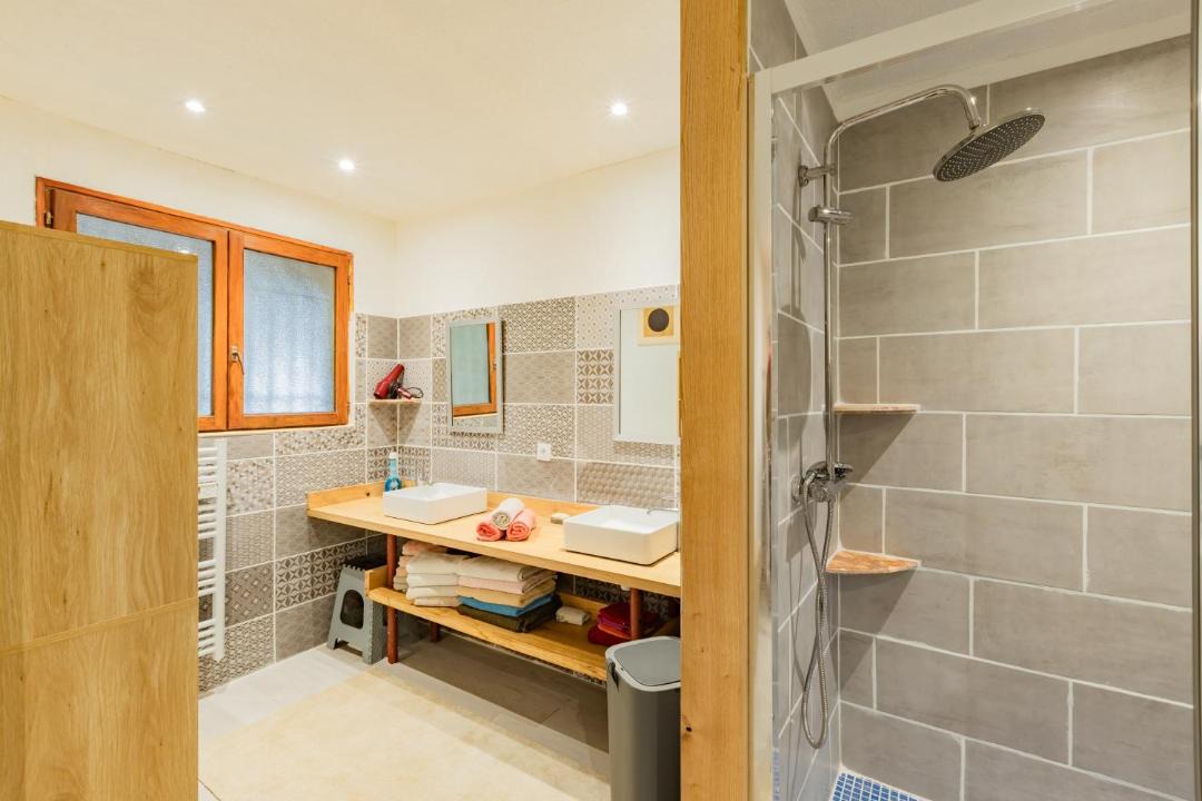 Photo of Bathroom in Villalbe