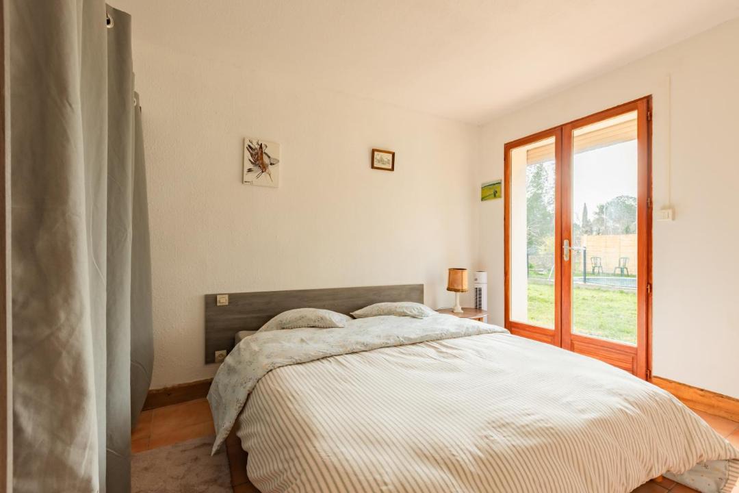 Photo of Bedroom in Villalbe
