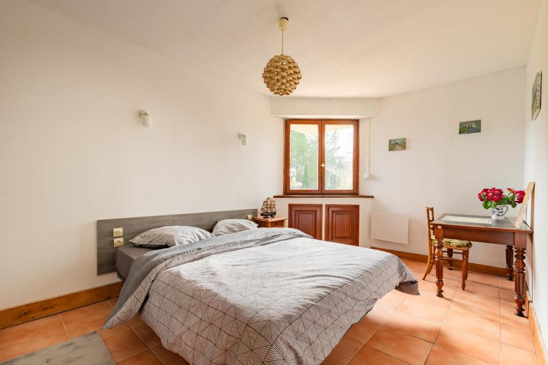 Photo of Bedroom in Villalbe